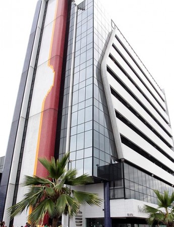 Medical Center